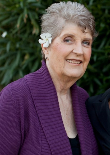 Obituary of Pollyann Artzer