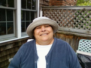 Obituary of Annette Louise Silva