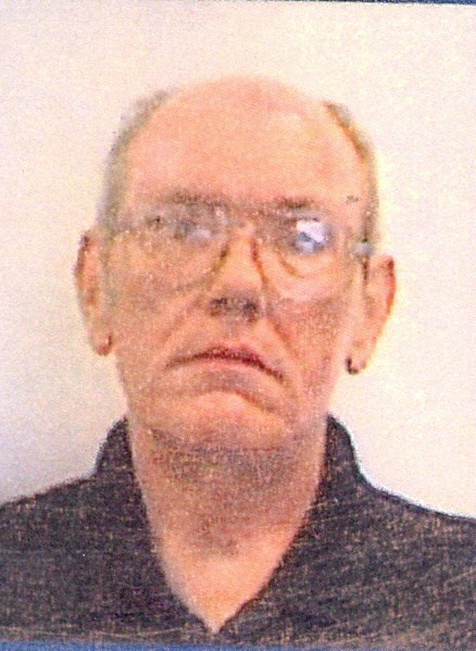 Obituary of Eric B. Hess