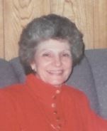 Obituary of Mary Jane Boatright