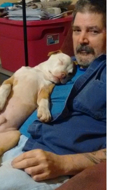 Obituary of Dana Edward Trimble Jr