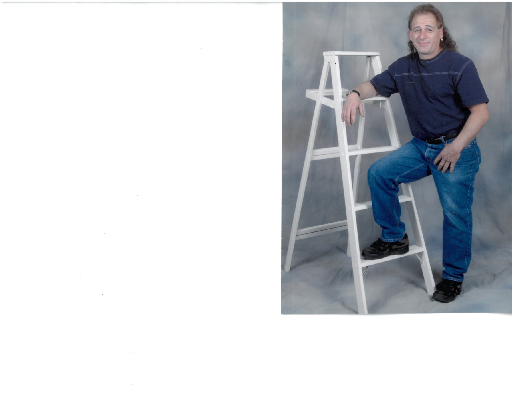 Obituary of Tommy Glynn West