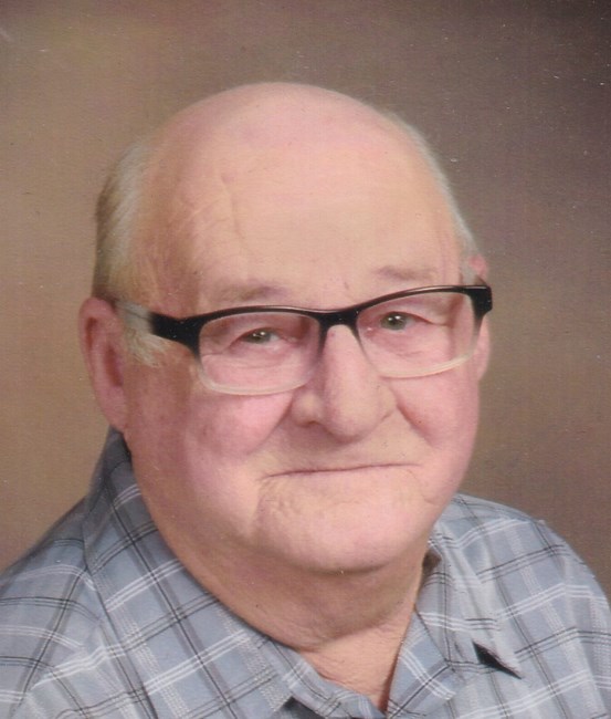 Obituary of Irvin Paul Mabile
