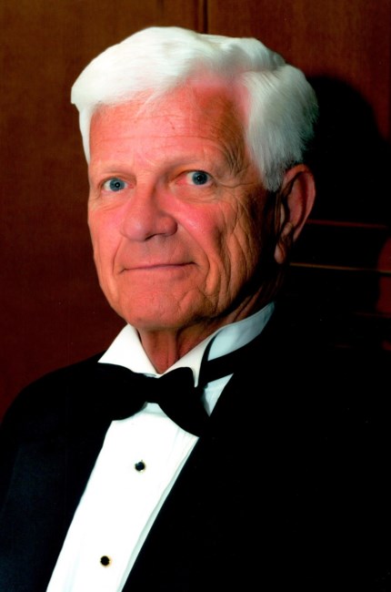 Obituary of Robert P. Kelly
