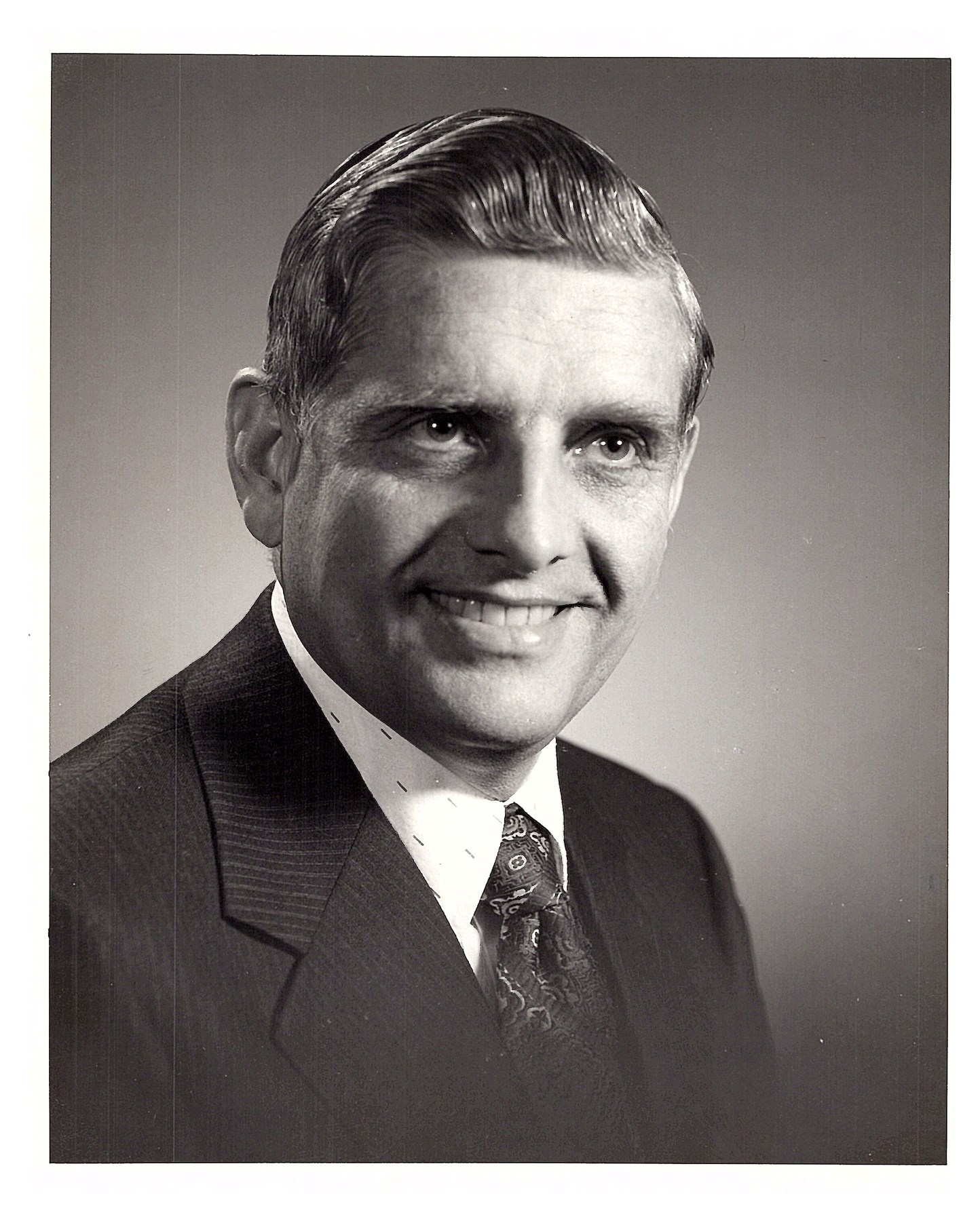 Obituary of Joe Allan Carr