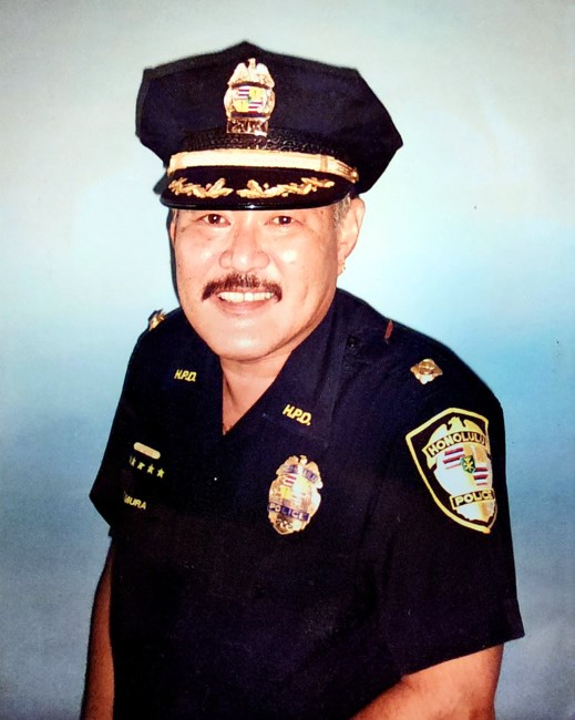 Obituary of Clyde Ken Kimura