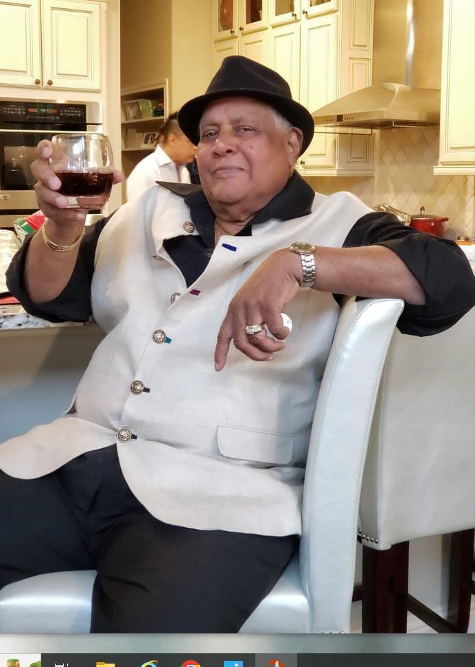 Obituario de Adarsh Kumar Hari