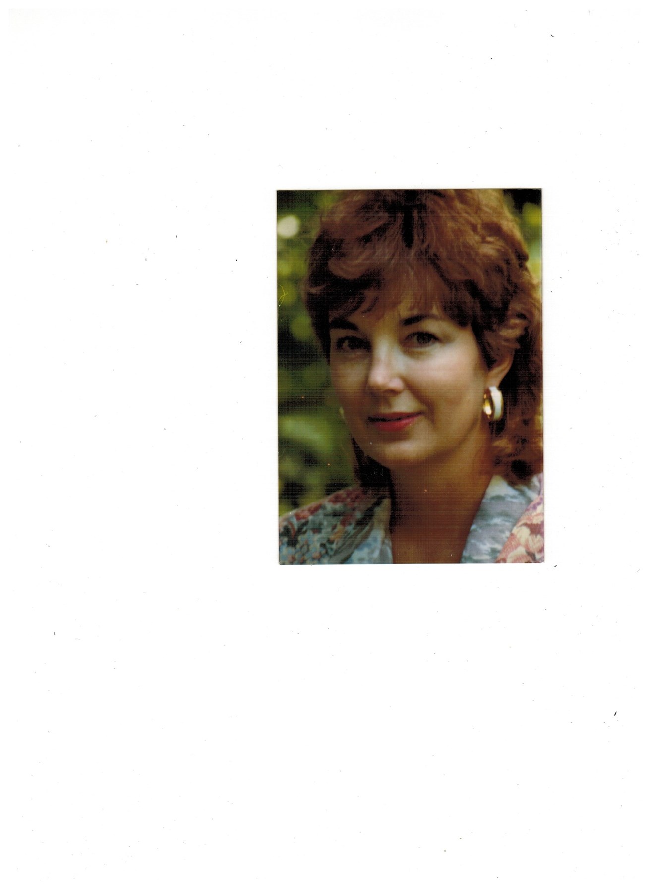 Obituary of Jolana Ann Rozanski