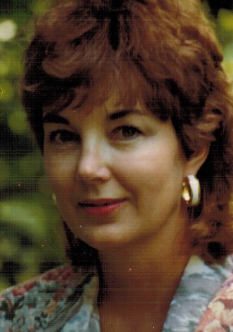 Obituario de Jolana Ann Rozanski