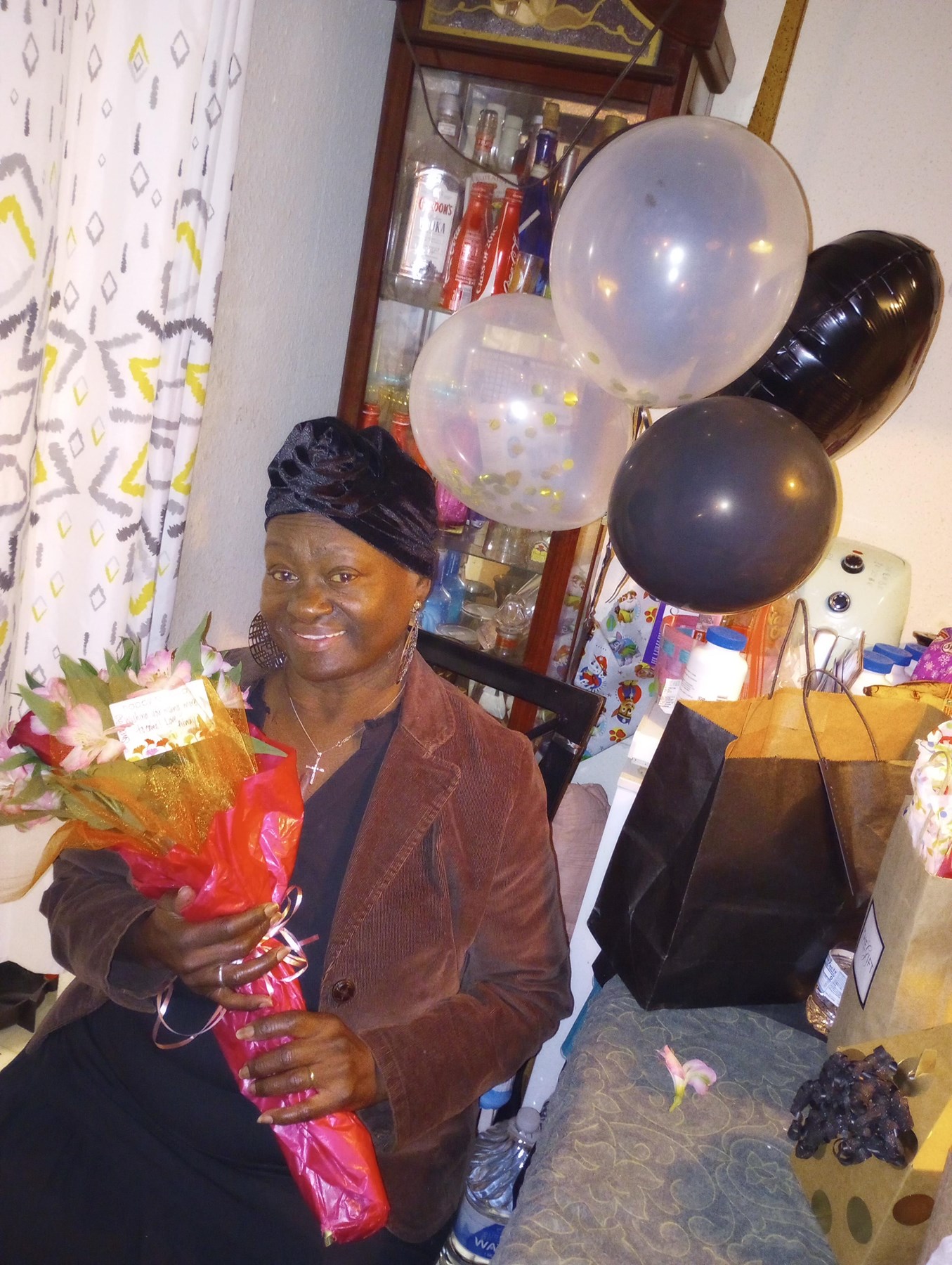 Obituary of Gwendolyn Sue Chase