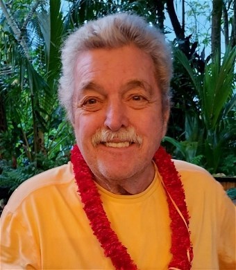 Obituary of Arthur James Carreira