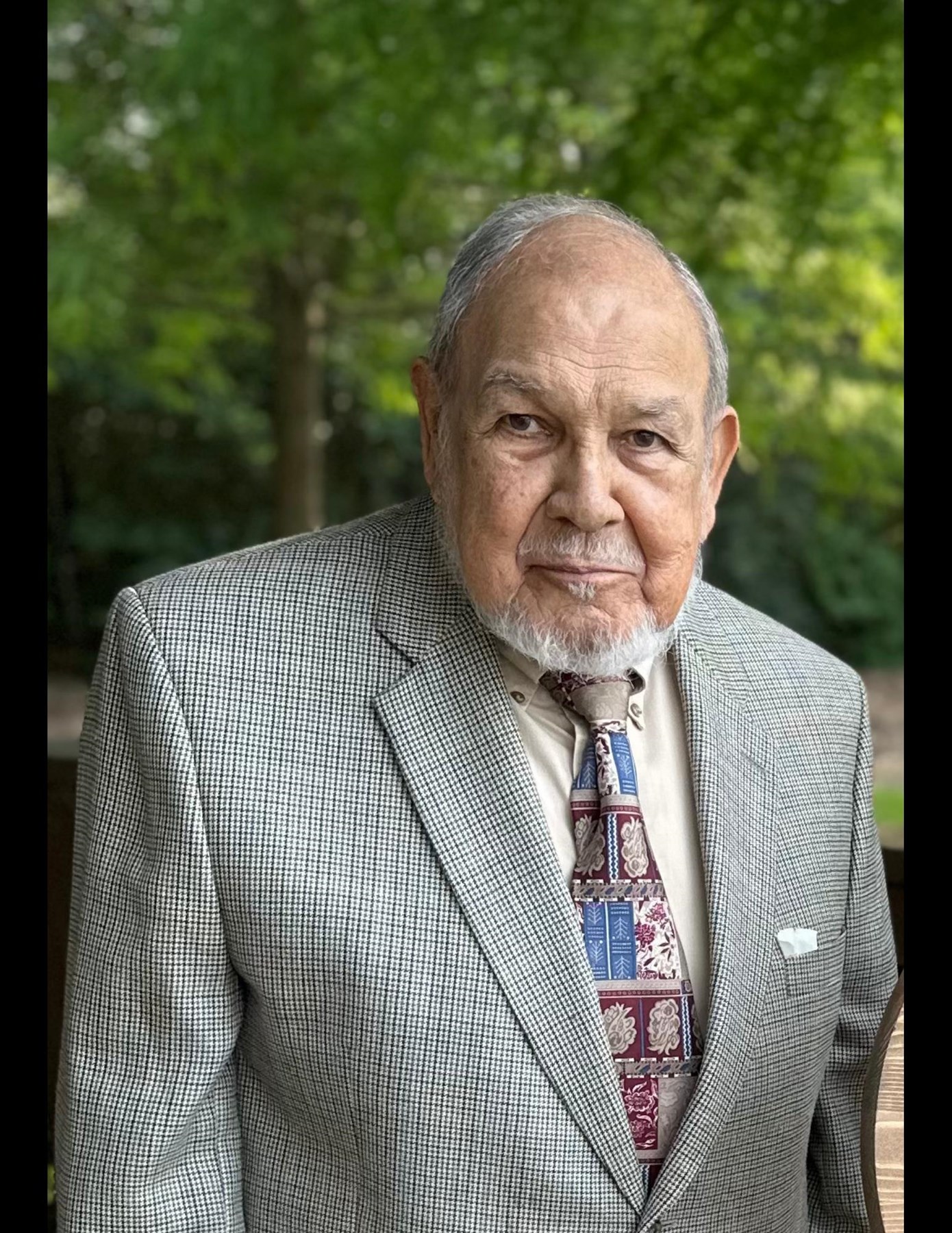 Obituary of Benito B. Franco