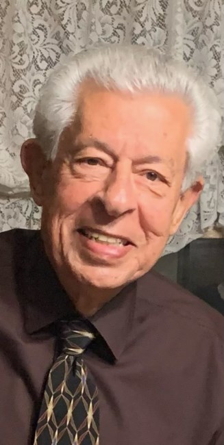 Obituario de Frank Furlani