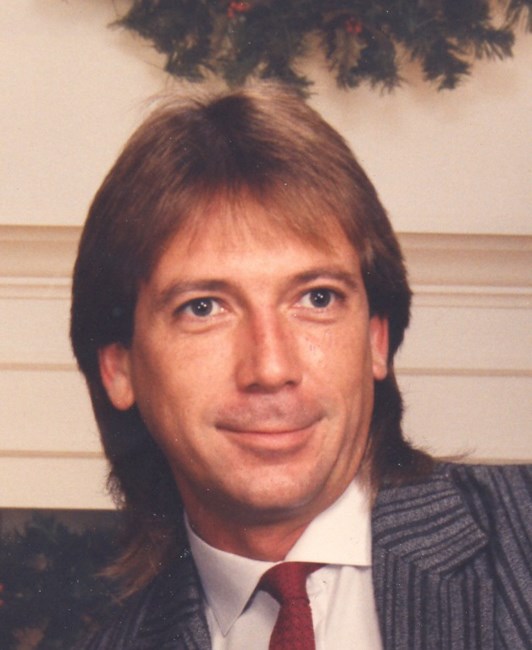 Obituary of Larry Steven Pearson