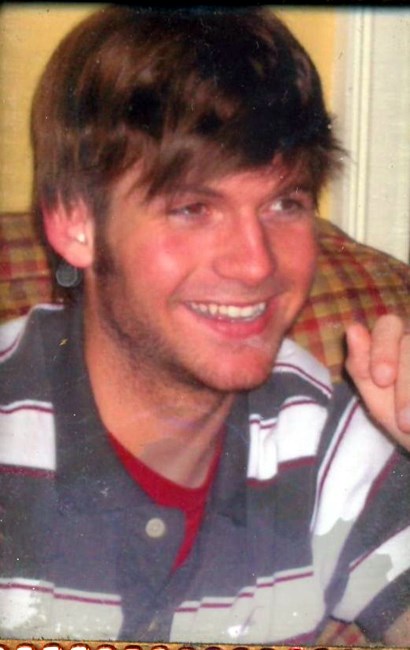 Obituary of Thomas Chase Blackwell