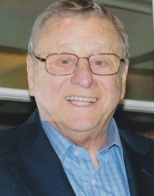 Obituario de Ralph S. Esposito