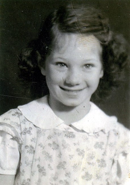 Obituary of Dolores White