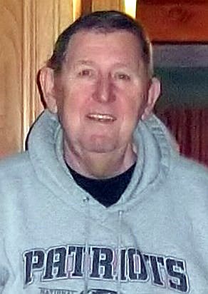 Obituary of Gaetano George Patterson