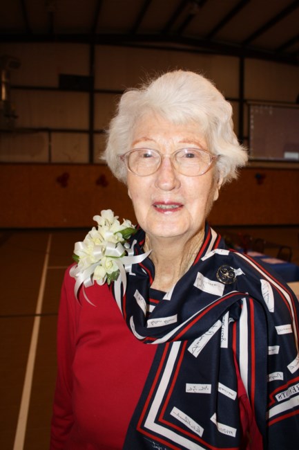 Obituary of Beulah Merline Godwin Holland