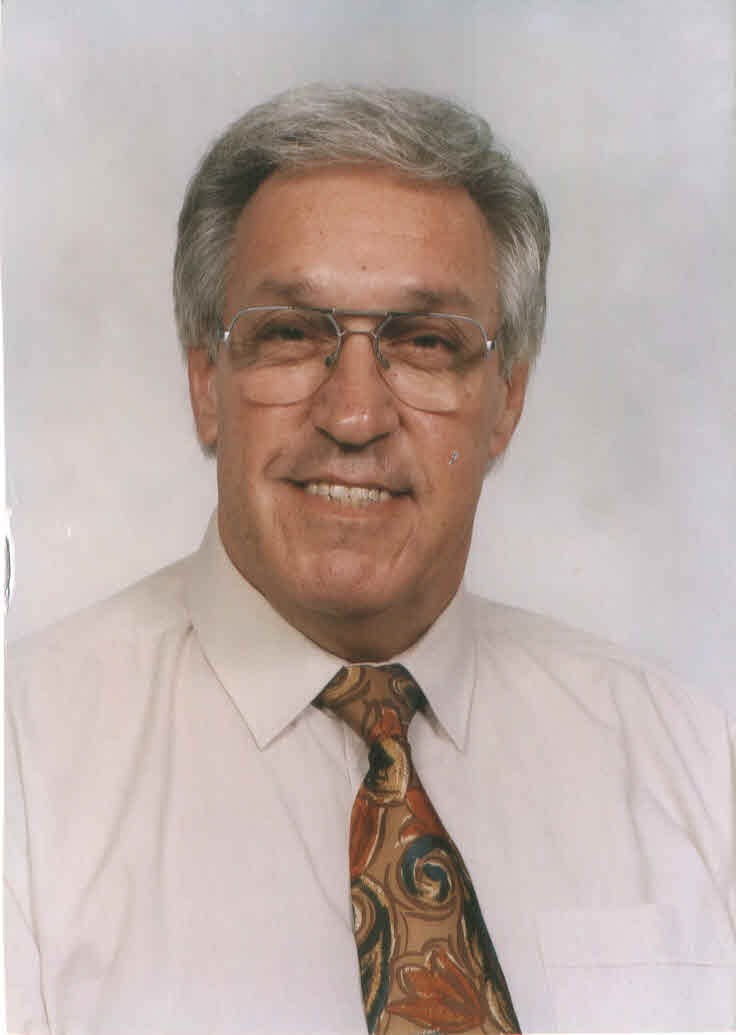 Albert Ménard Obituary Cornwall, ON