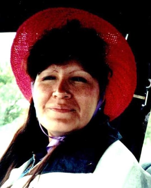 Obituary of Linda Ada Gordon-Zimmer