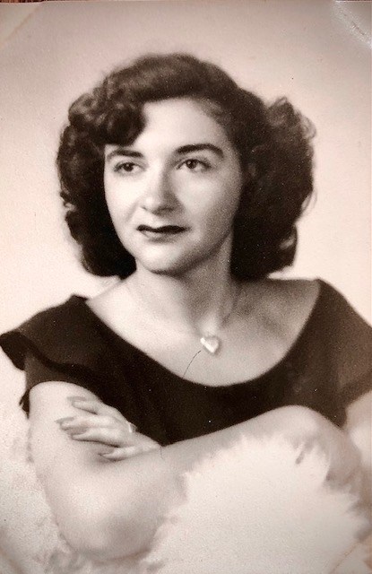 Obituary of Eleanor Levine