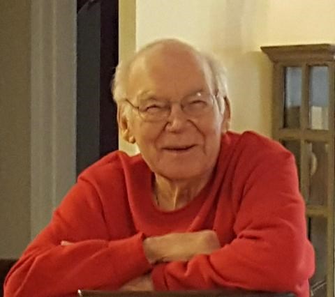 Obituary of Michael J. Salerno Jr.