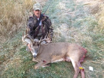 Obituary of Stuart Allan Kremp