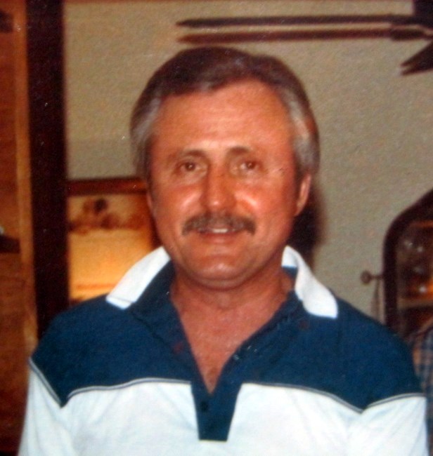 Obituary of Vincent John Campanella