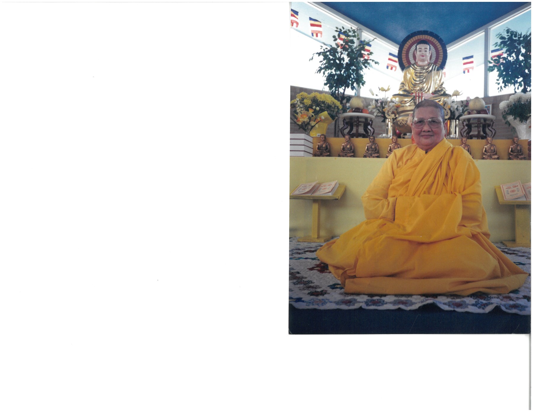 Avis de décès de Kiem Thi Huynh