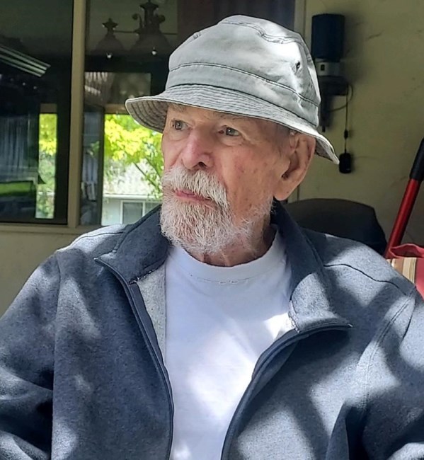 Obituary of Kenneth Harold Kester