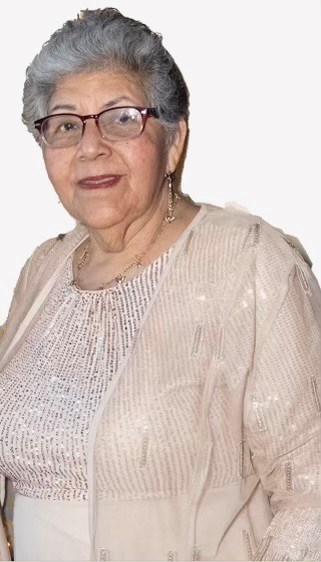 Obituario de Ana Dilia Castillo Trejo