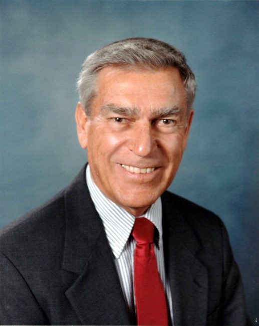 Obituary of James Albert Lawrence