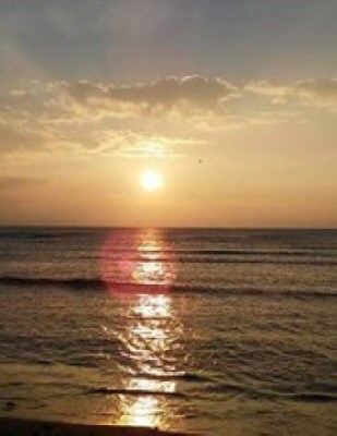 Obituary of Mark Tadao Fujimoto