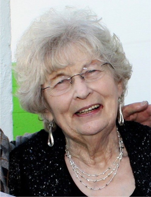 Obituary of Lorna H Bryn