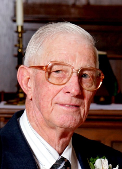 Obituary of Charles Eugene Bowman