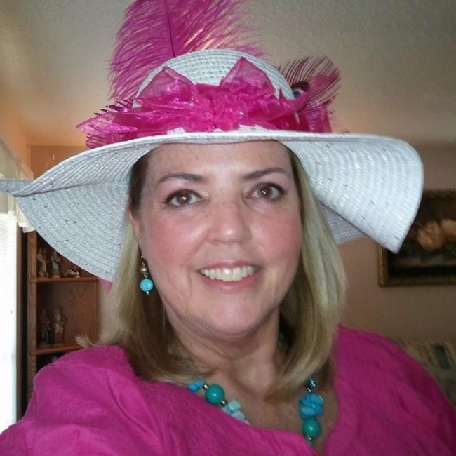 Obituary of Norma Gibbs