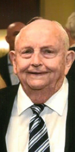 Obituary of George Olin Dunlap Jr.