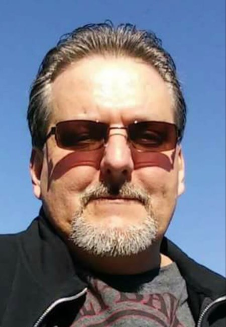 Obituary of Kevin A. Bowersock, Sr.