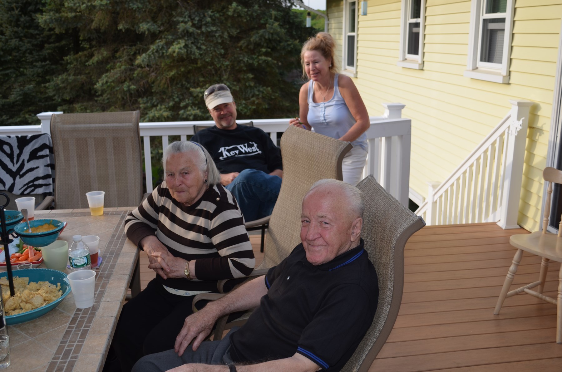 Obituary of Antoni Fal