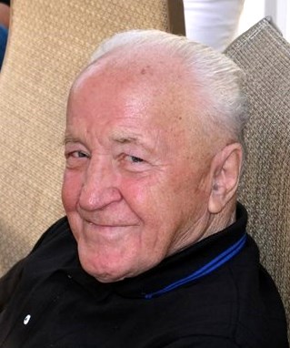 Obituary of Antoni Fal