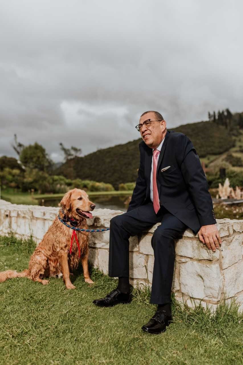 Obituary of Daniel Herrera Romero