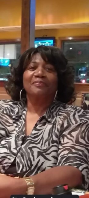 Obituary of Mrs. Beverly Jean Watts