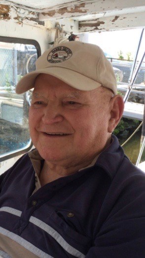 Obituary of Earl Endrich Sr.