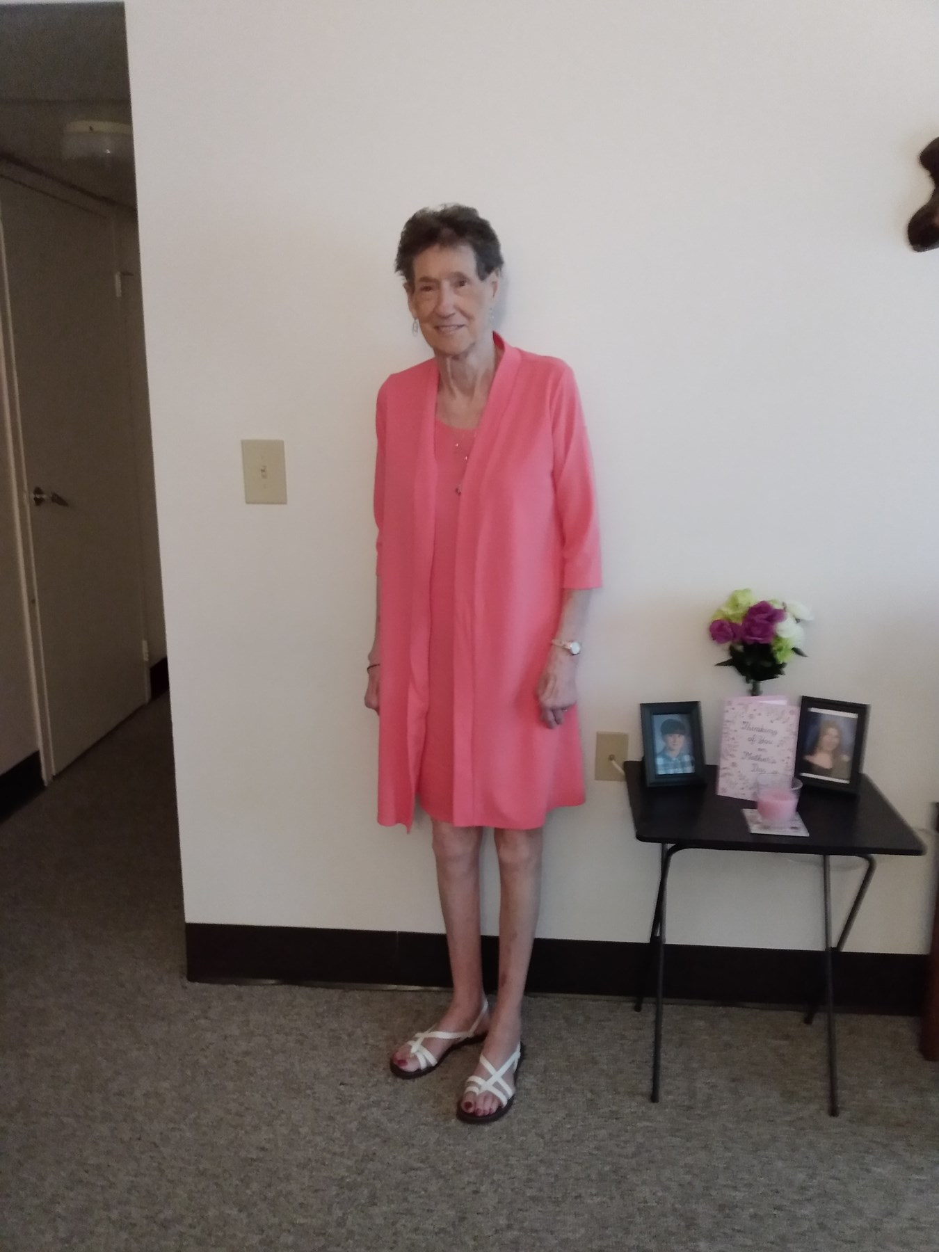 Obituary of Goldie Mae Davis