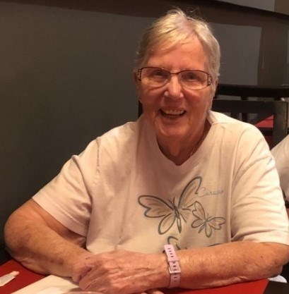 Obituary of Katherine T. Stein