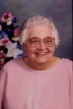 Obituary of Casimira Kloba