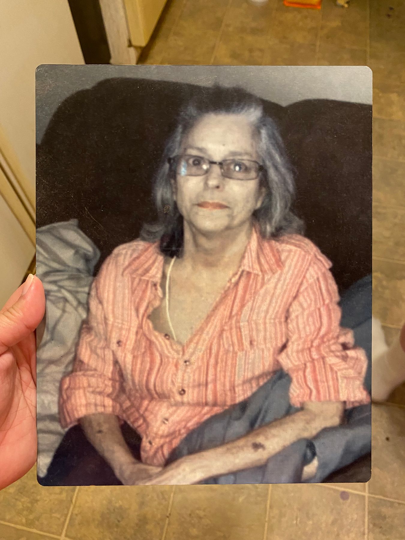 Obituary of Deborah Kathryn Cupp