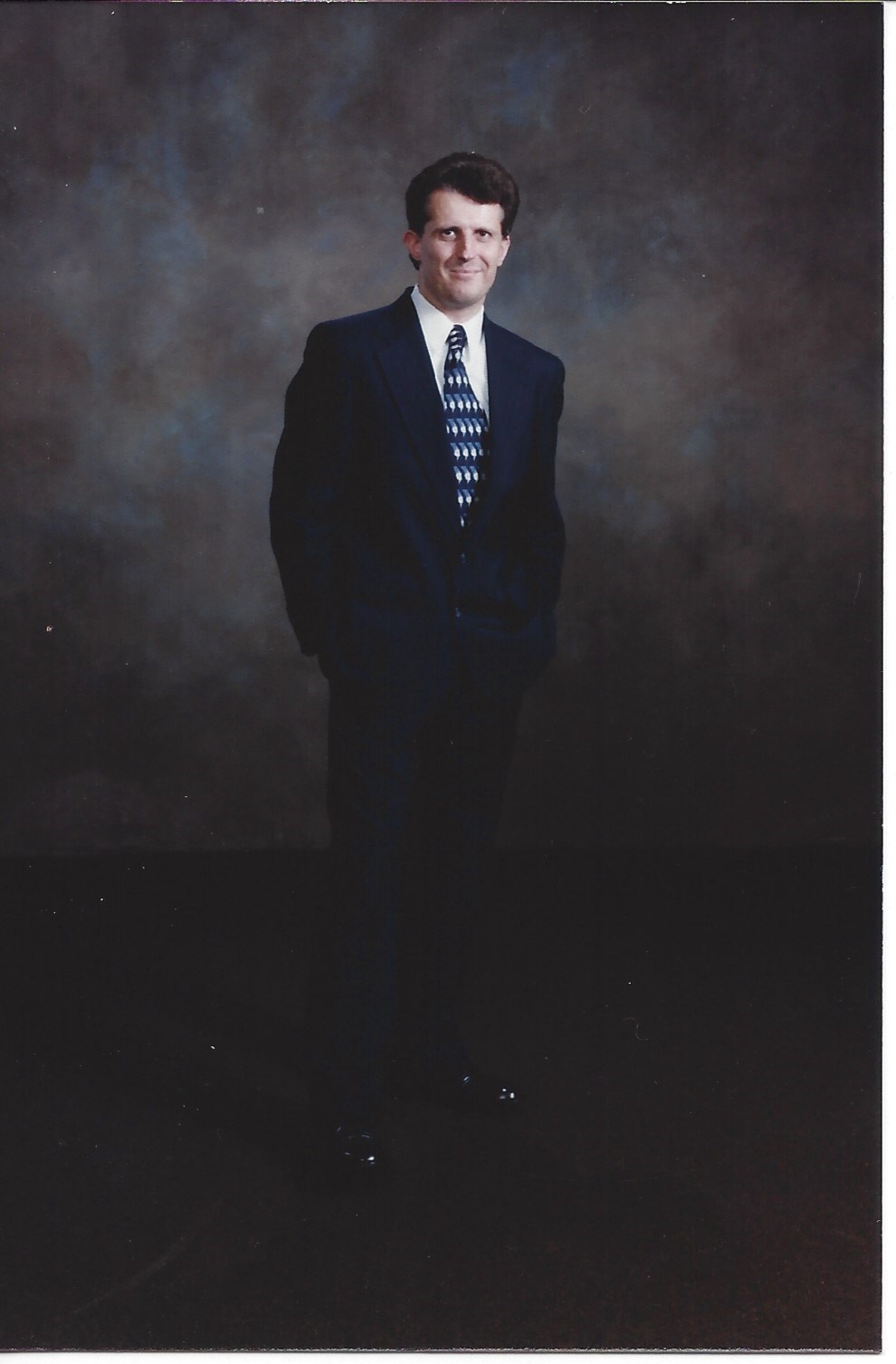 Obituary of John Peter Sobiranski Jr.