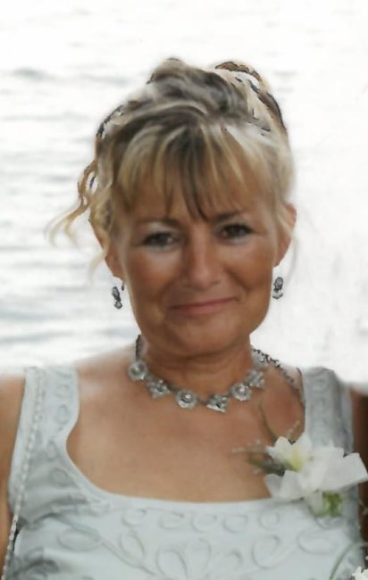 Obituary of Deborah "Debbie" Irene Clarke